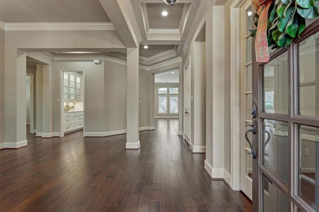 91 W Racing Cloud Court, The Woodlands, TX 77381