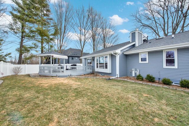 7900 W Drexel AVENUE, Franklin, WI 53132