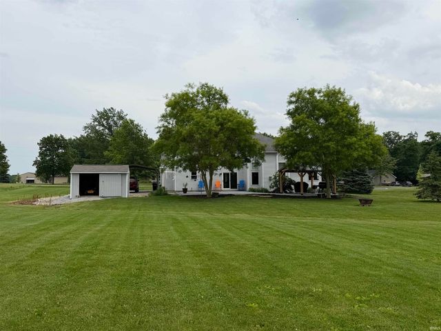 17707 Rupert Road, Spencerville, IN 46788