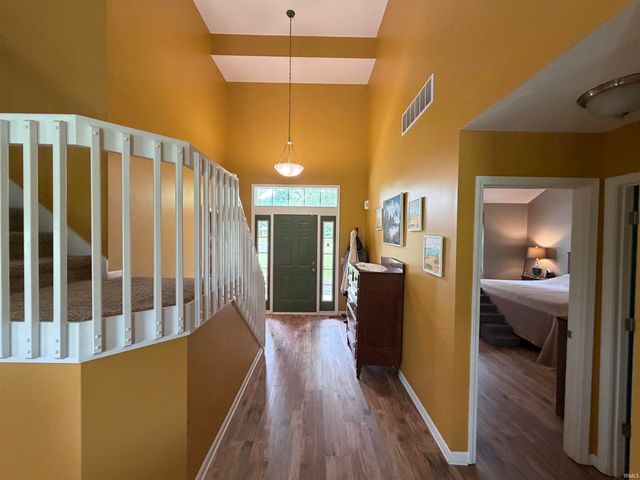 17707 Rupert Road, Spencerville, IN 46788