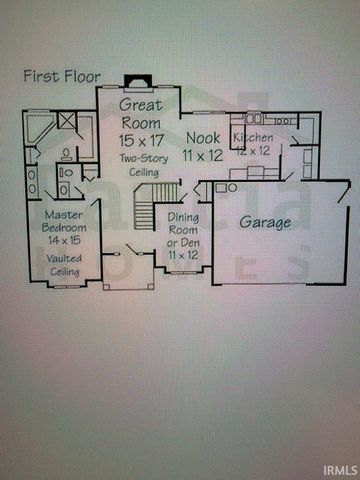 17707 Rupert Road, Spencerville, IN 46788