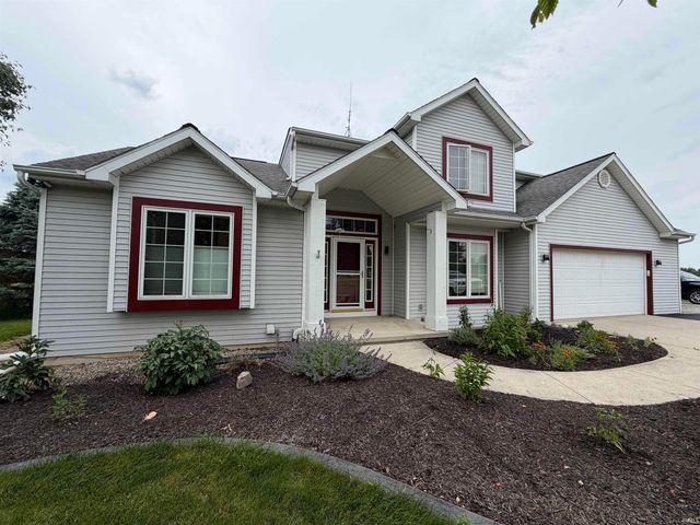 17707 Rupert Road, Spencerville, IN 46788