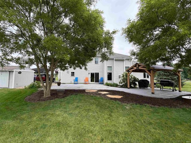 17707 Rupert Road, Spencerville, IN 46788