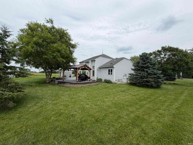 17707 Rupert Road, Spencerville, IN 46788