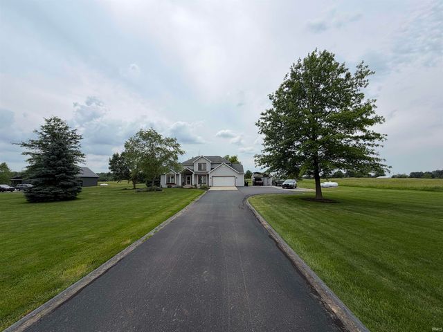 17707 Rupert Road, Spencerville, IN 46788