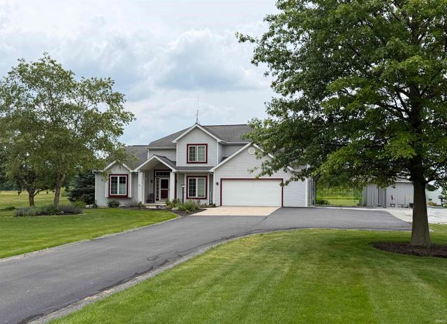 17707 Rupert Road, Spencerville, IN 46788