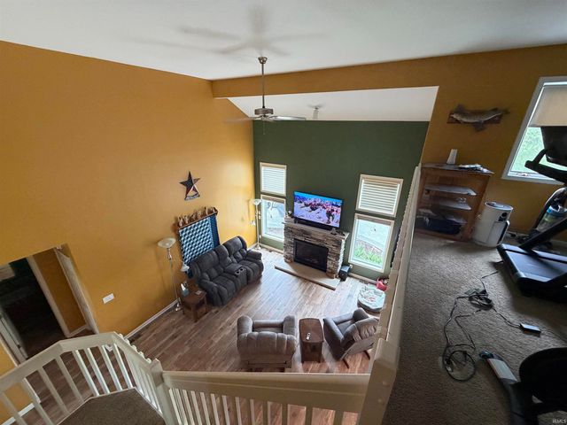 17707 Rupert Road, Spencerville, IN 46788