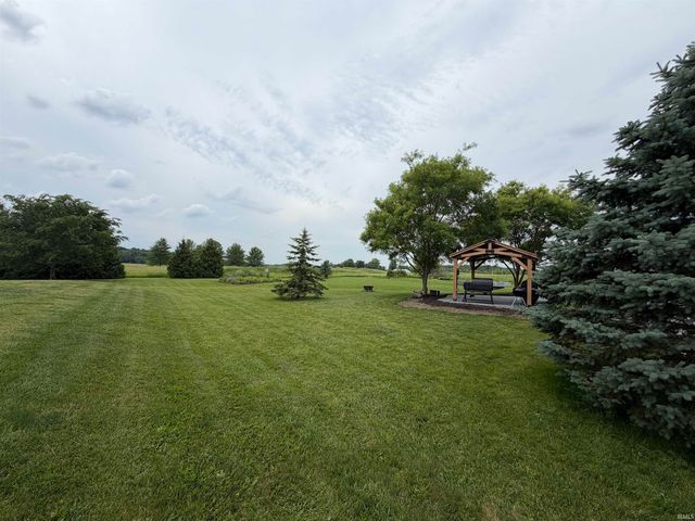 17707 Rupert Road, Spencerville, IN 46788