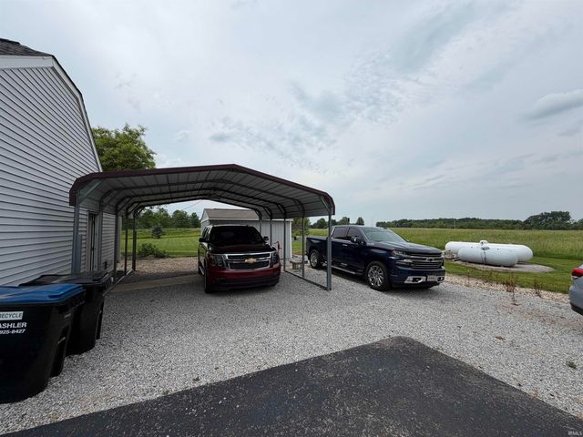 17707 Rupert Road, Spencerville, IN 46788