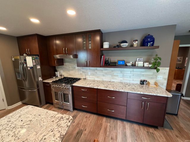 17707 Rupert Road, Spencerville, IN 46788