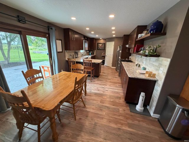17707 Rupert Road, Spencerville, IN 46788