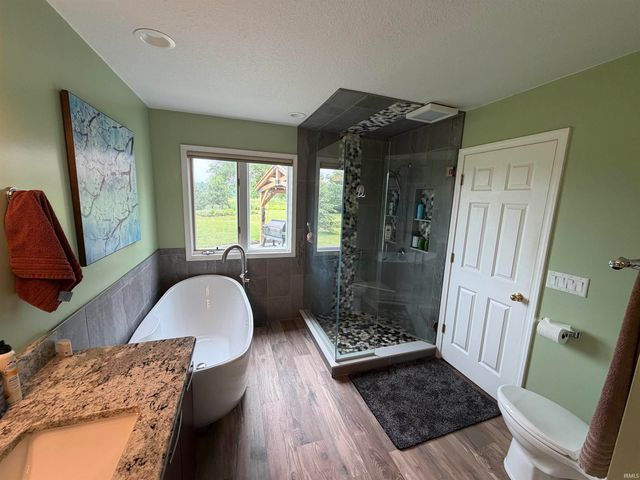 17707 Rupert Road, Spencerville, IN 46788