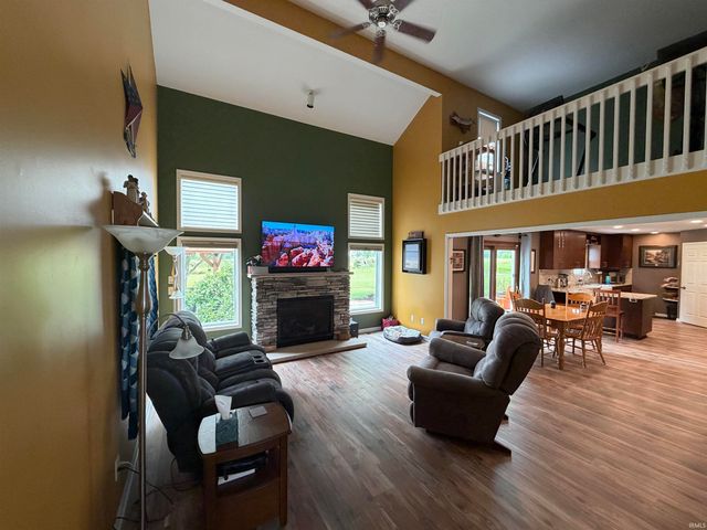 17707 Rupert Road, Spencerville, IN 46788