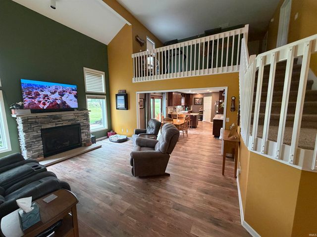 17707 Rupert Road, Spencerville, IN 46788