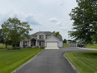 17707 Rupert Road, Spencerville, IN 46788
