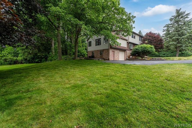 3634 Town Line Road, Alden, NY 14086