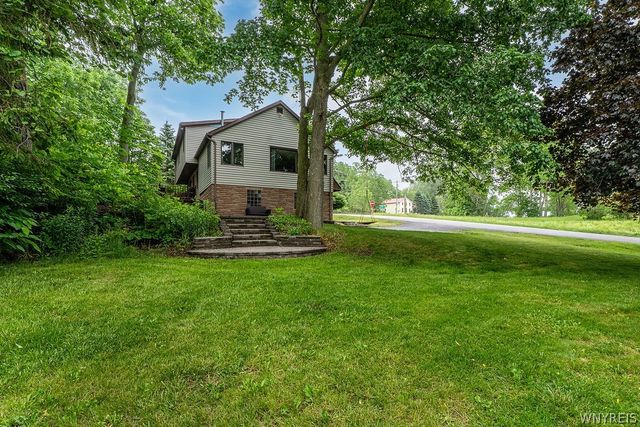 3634 Town Line Road, Alden, NY 14086