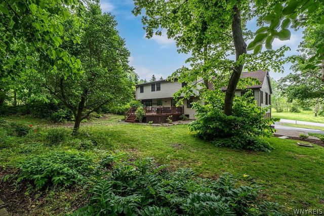 3634 Town Line Road, Alden, NY 14086