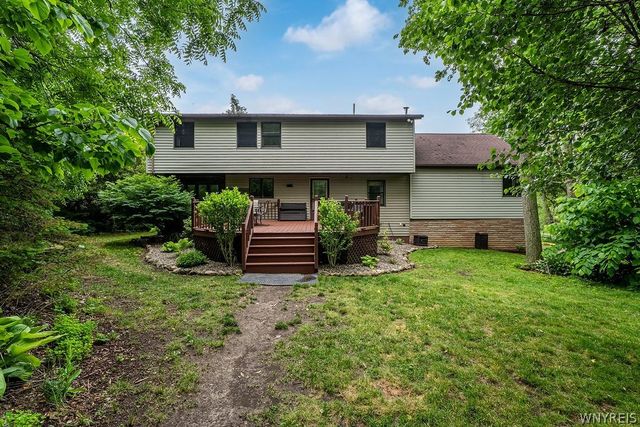 3634 Town Line Road, Alden, NY 14086