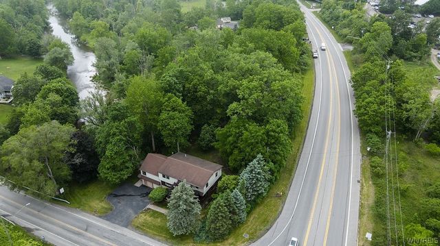 3634 Town Line Road, Alden, NY 14086