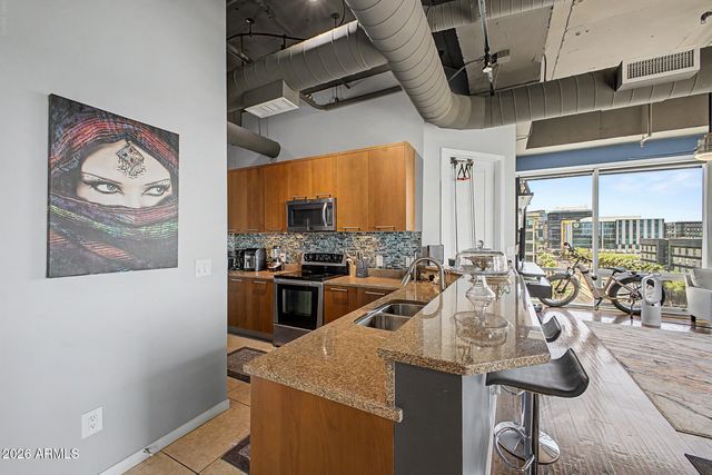 1 E LEXINGTON Avenue 510, Phoenix, AZ 85012