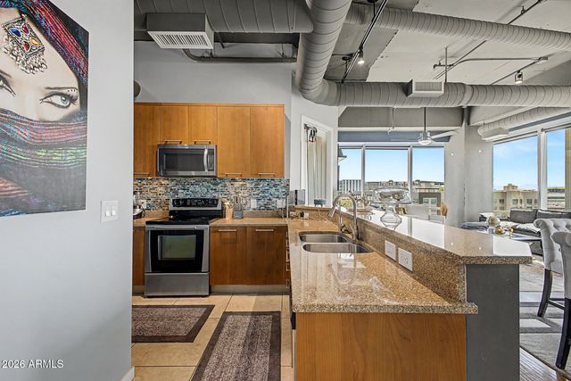 1 E LEXINGTON Avenue 510, Phoenix, AZ 85012