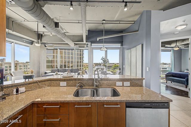 1 E LEXINGTON Avenue 510, Phoenix, AZ 85012