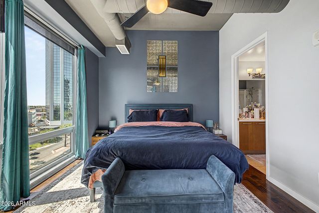 1 E LEXINGTON Avenue 510, Phoenix, AZ 85012
