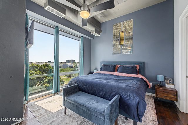 1 E LEXINGTON Avenue 510, Phoenix, AZ 85012