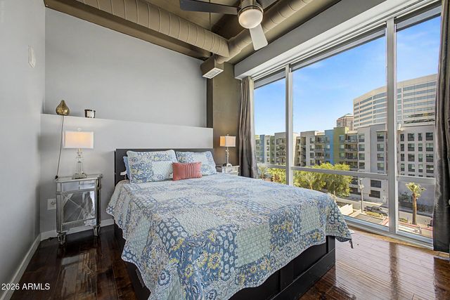 1 E LEXINGTON Avenue 510, Phoenix, AZ 85012