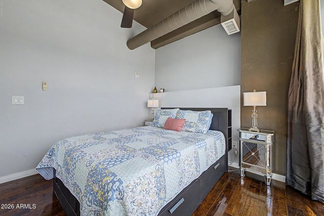 1 E LEXINGTON Avenue 510, Phoenix, AZ 85012