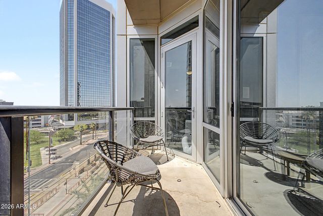 1 E LEXINGTON Avenue 510, Phoenix, AZ 85012