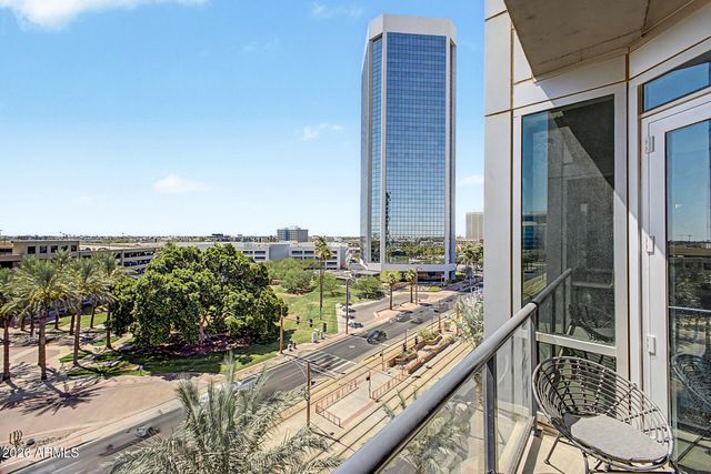 1 E LEXINGTON Avenue 510, Phoenix, AZ 85012