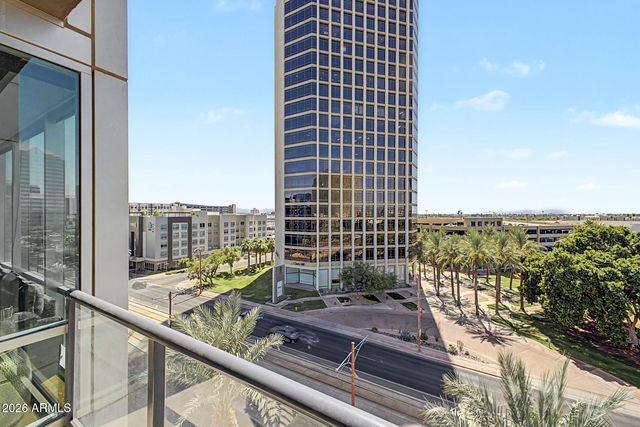1 E LEXINGTON Avenue 510, Phoenix, AZ 85012