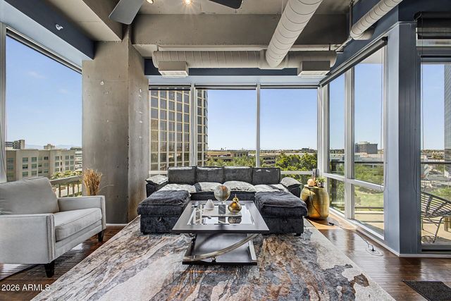 1 E LEXINGTON Avenue 510, Phoenix, AZ 85012