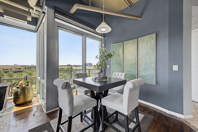 1 E LEXINGTON Avenue 510, Phoenix, AZ 85012