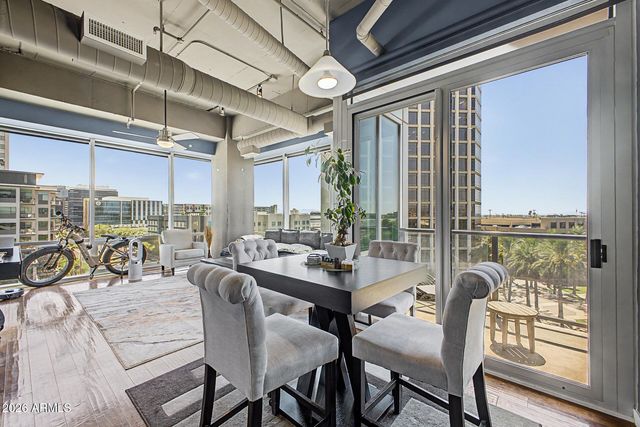 1 E LEXINGTON Avenue 510, Phoenix, AZ 85012