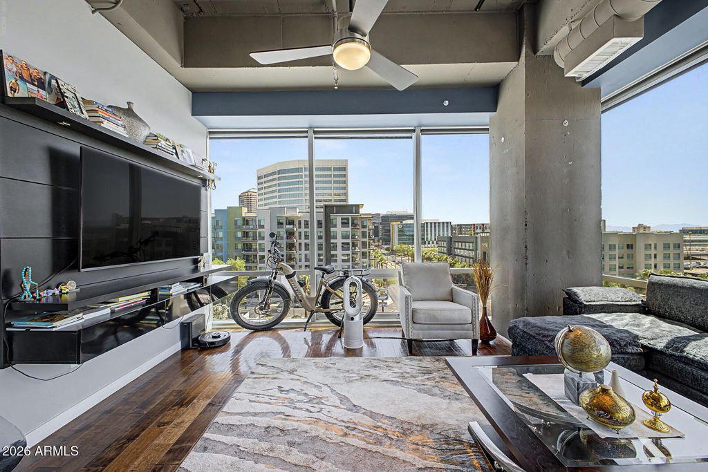 1 E LEXINGTON Avenue 510, Phoenix, AZ 85012 — photo 3