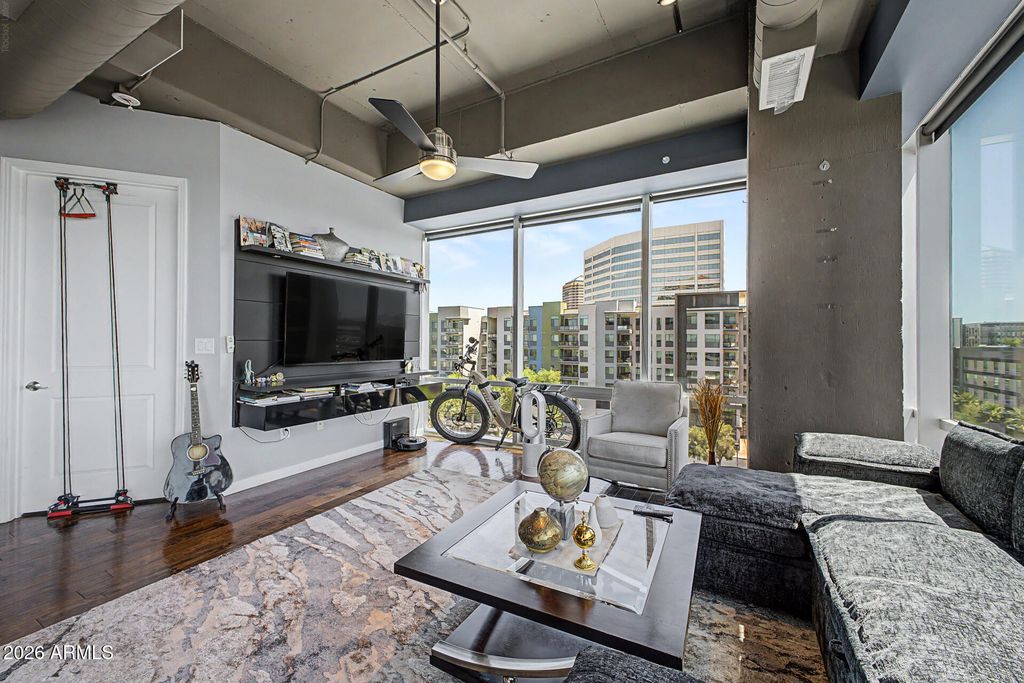 1 E LEXINGTON Avenue 510, Phoenix, AZ 85012 — photo 4
