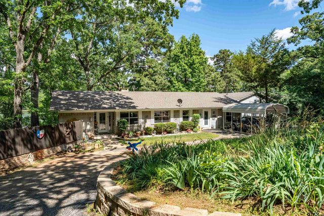 3023 County Road 3108, Jacksonville, TX 75766