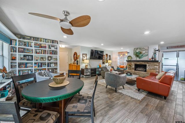 3023 County Road 3108, Jacksonville, TX 75766