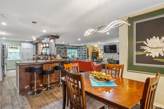 3023 County Road 3108, Jacksonville, TX 75766