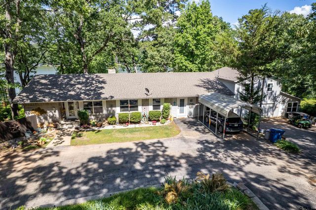 3023 County Road 3108, Jacksonville, TX 75766