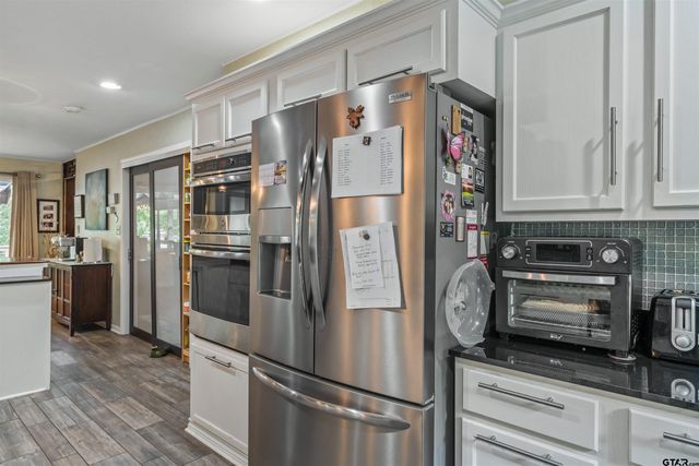 3023 County Road 3108, Jacksonville, TX 75766