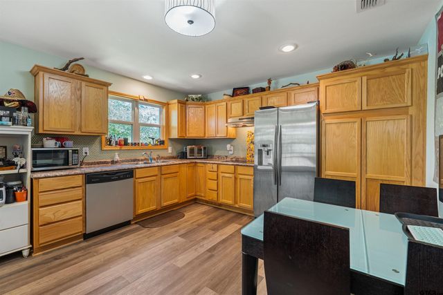 3023 County Road 3108, Jacksonville, TX 75766