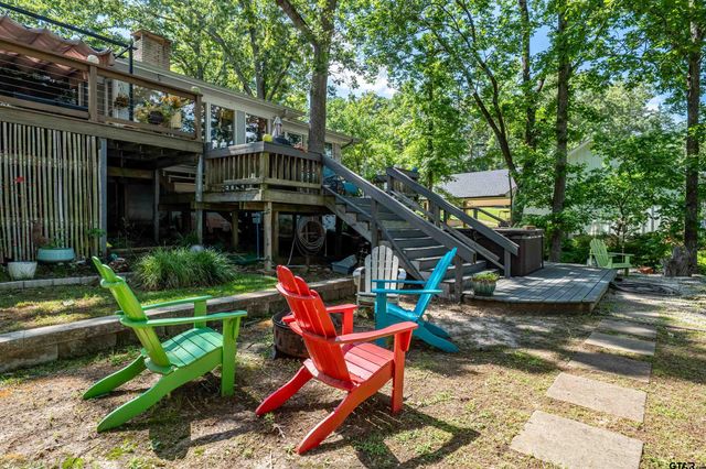 3023 County Road 3108, Jacksonville, TX 75766