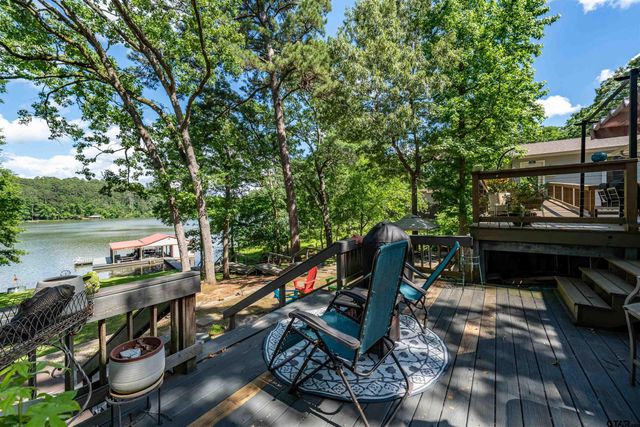 3023 County Road 3108, Jacksonville, TX 75766