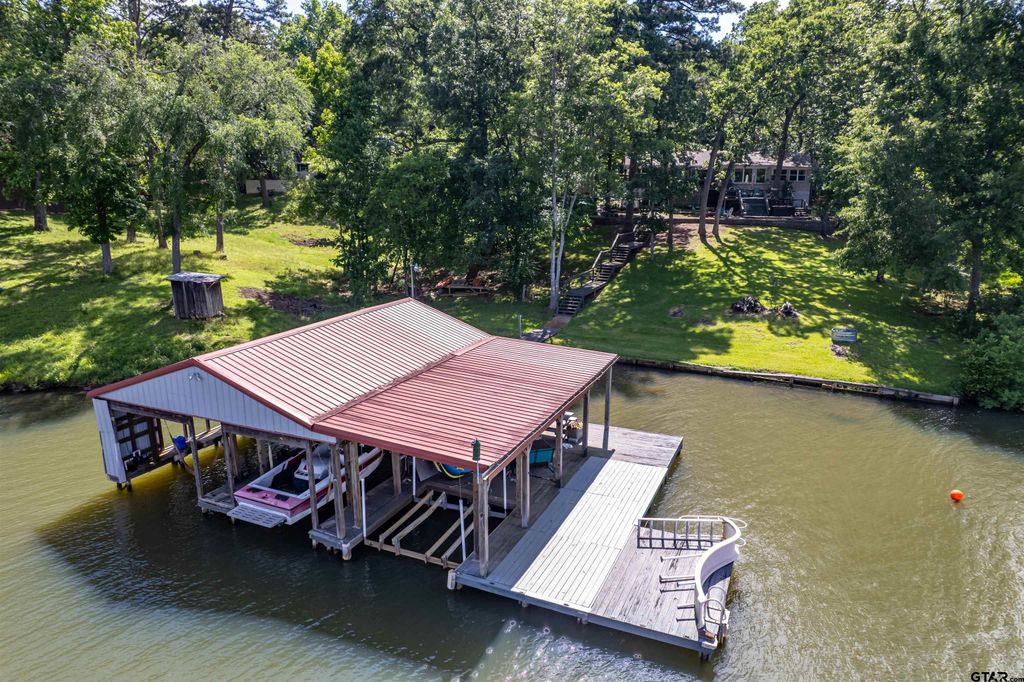 3023 County Road 3108, Jacksonville, TX 75766