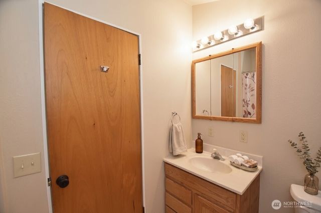 580 Summit Place, Sedro Woolley, WA 98284