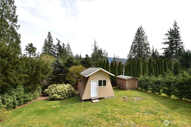 580 Summit Place, Sedro Woolley, WA 98284